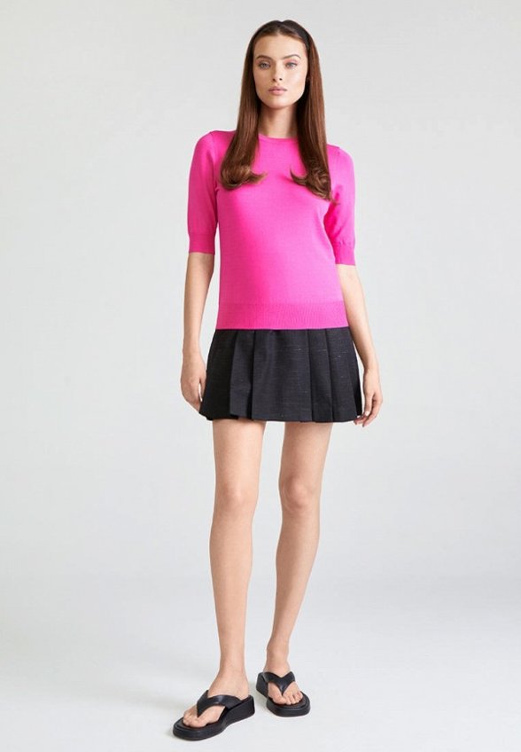 Джемпер To Be Blossom