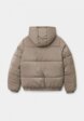 Куртка утепленная United Colors of Benetton2  - превью