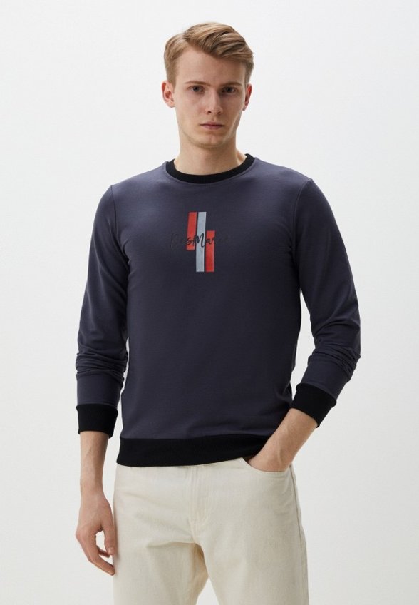 Свитшот Gorenta & Go