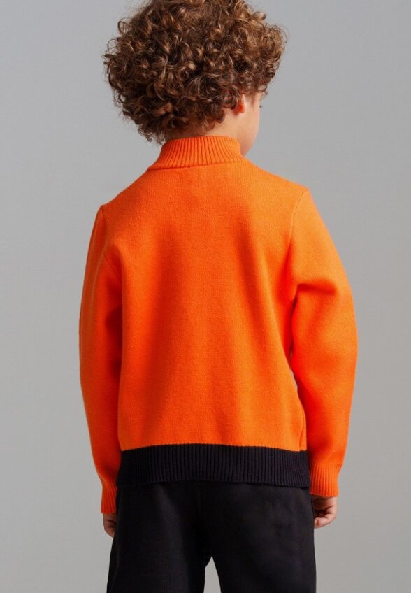 Свитер PlayToday