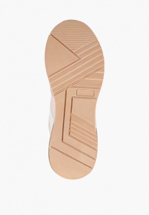 Кроссовки Obba