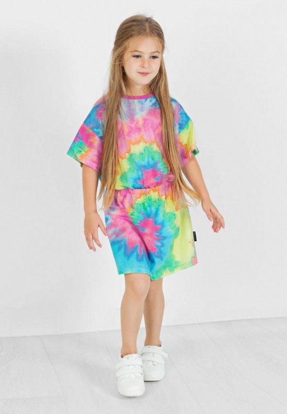 Платье Bossa Nova