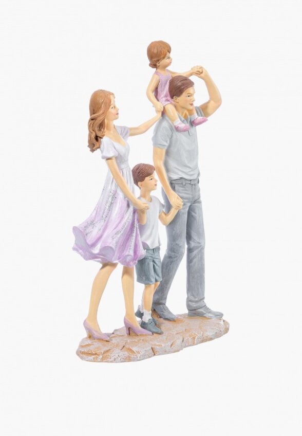 Фигурка декоративная Elan Gallery