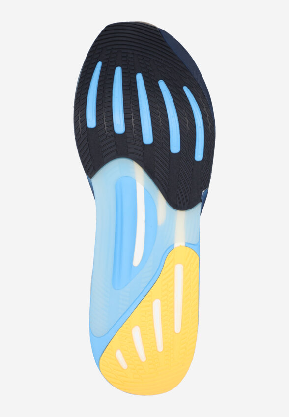 Кроссовки мужские adidas Supernova Solution, Синий