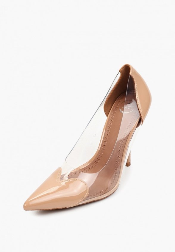 Туфли Vivian Royal