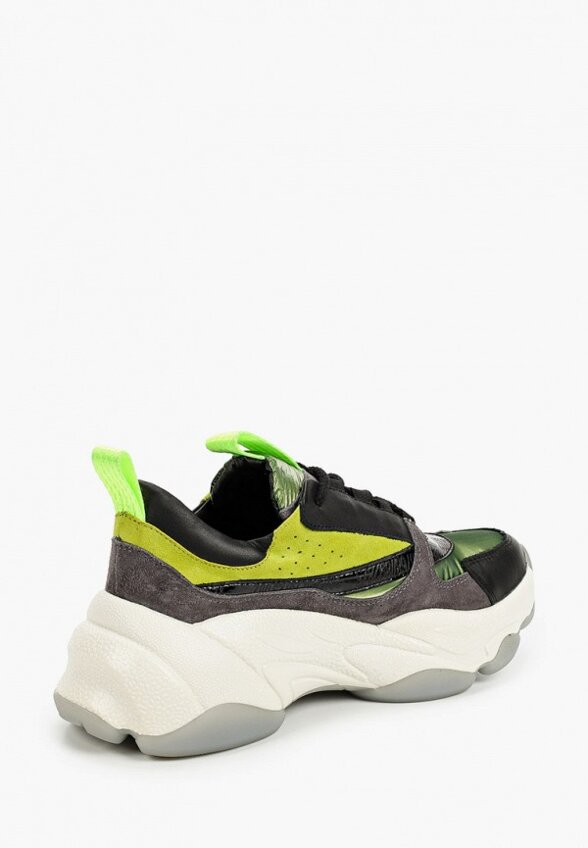 Кроссовки Stivalli