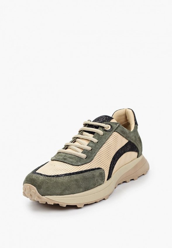 Кроссовки Basconi