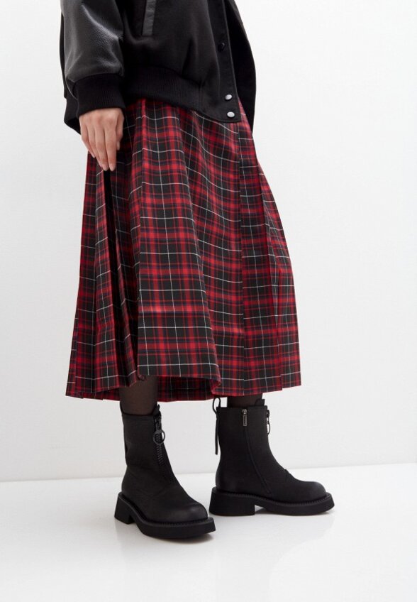 Ботинки Graciana