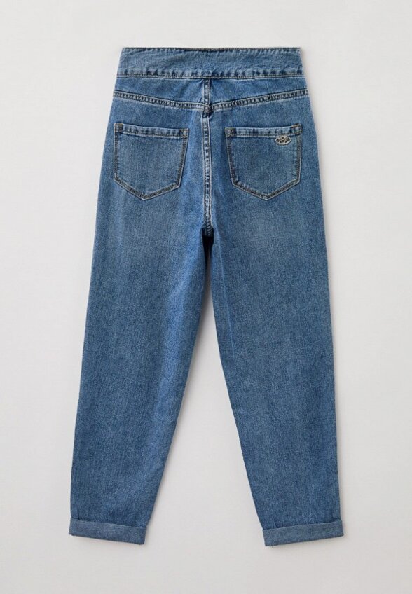 Джинсы Resser Denim