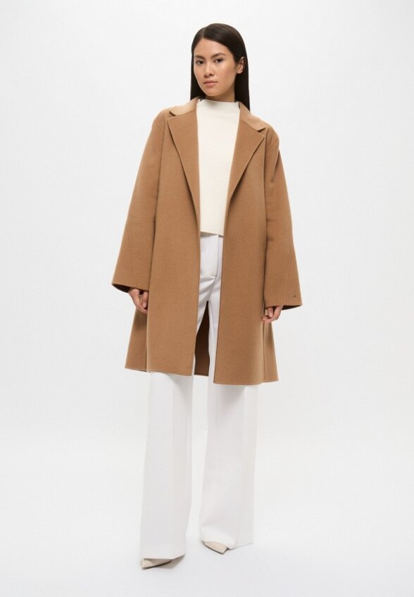 Пальто-халат Tommy Hilfiger