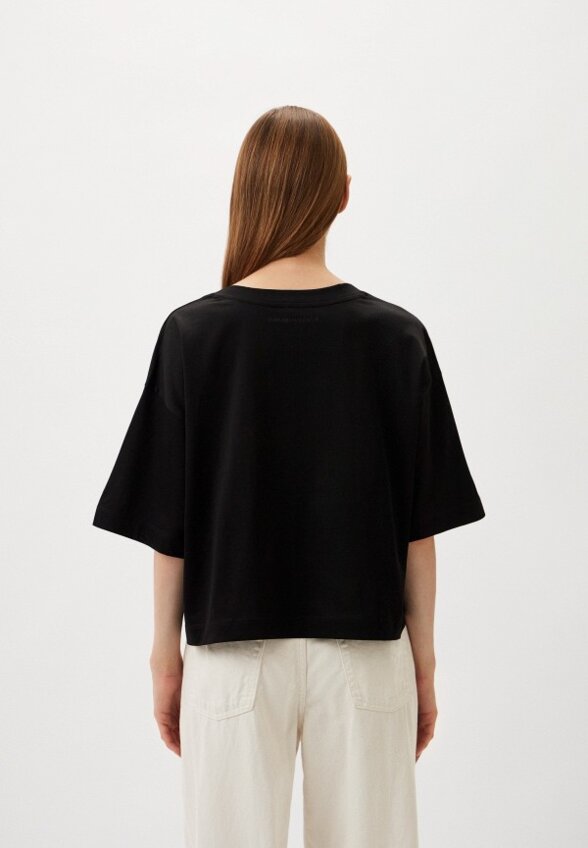 Футболка Emporio Armani