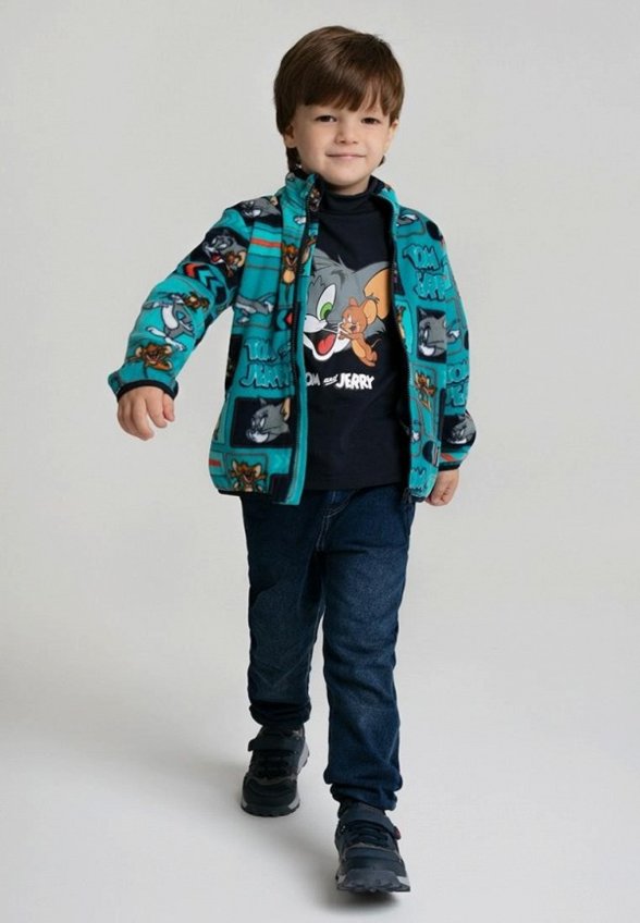 Олимпийка PlayToday