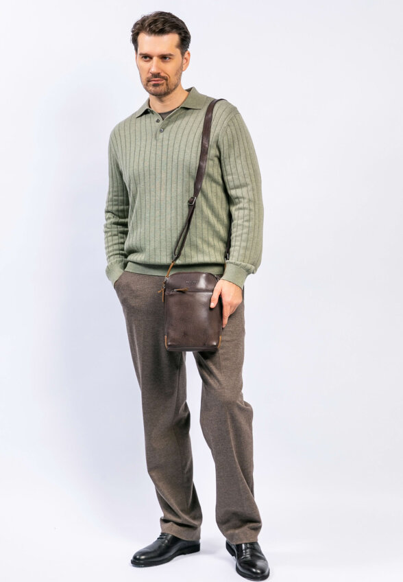 Др.Коффер M402946-244-09_80 сумка через плечо