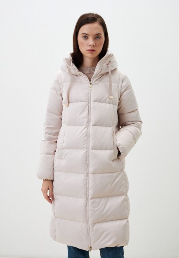 Пуховик Madzerini