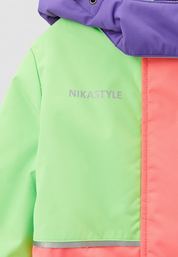 Костюм утепленный Nikastyle
