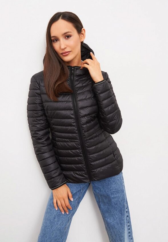 Куртка утепленная Taifun