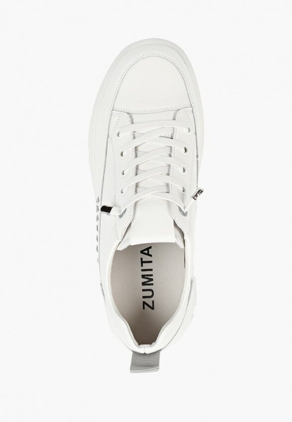 Ботинки Zumita