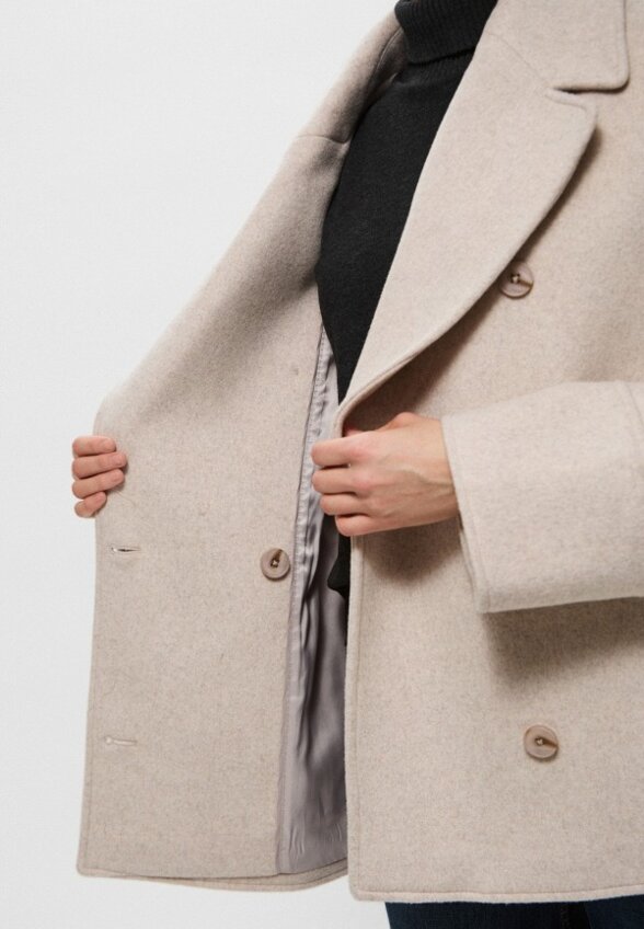 Полупальто Love Republic