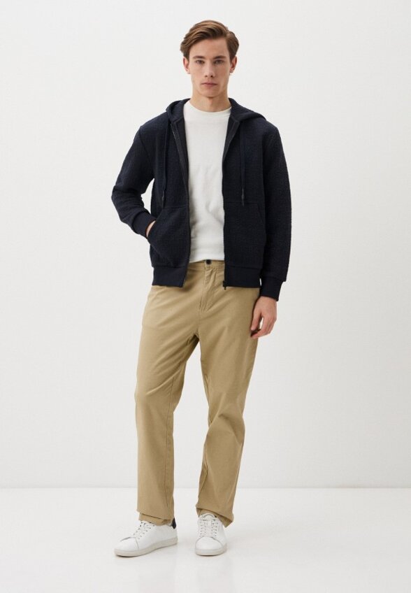 Толстовка Gas