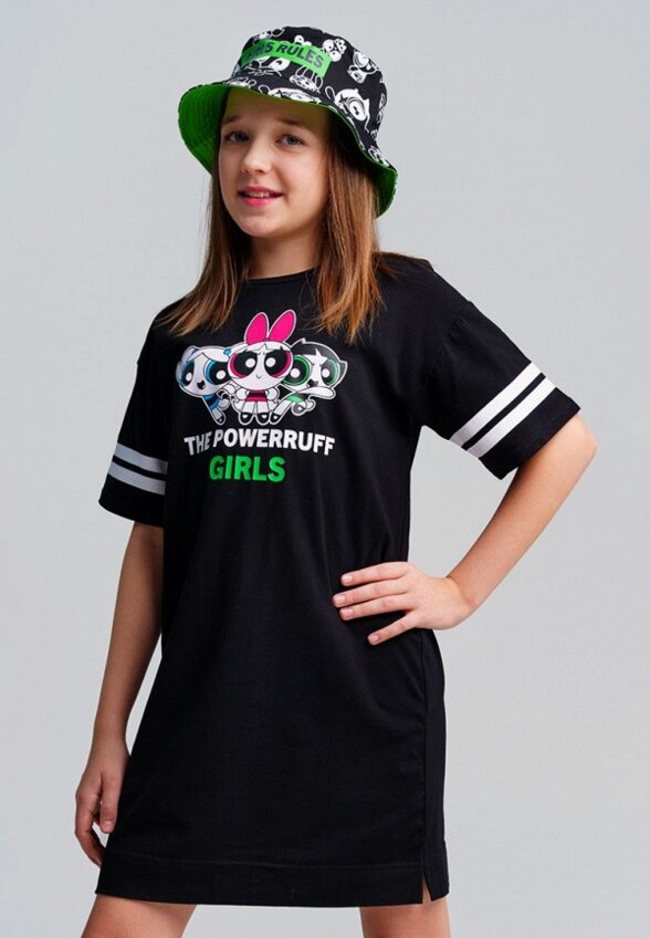 Платье PlayToday