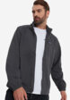 Легкая куртка мужская Patagonia Nomader, Серый2  - превью