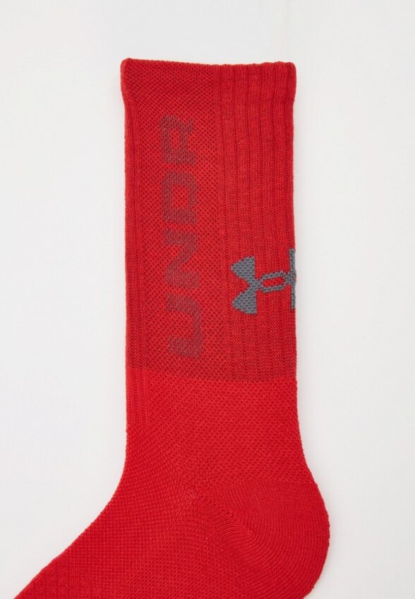 Носки 3 пары Under Armour