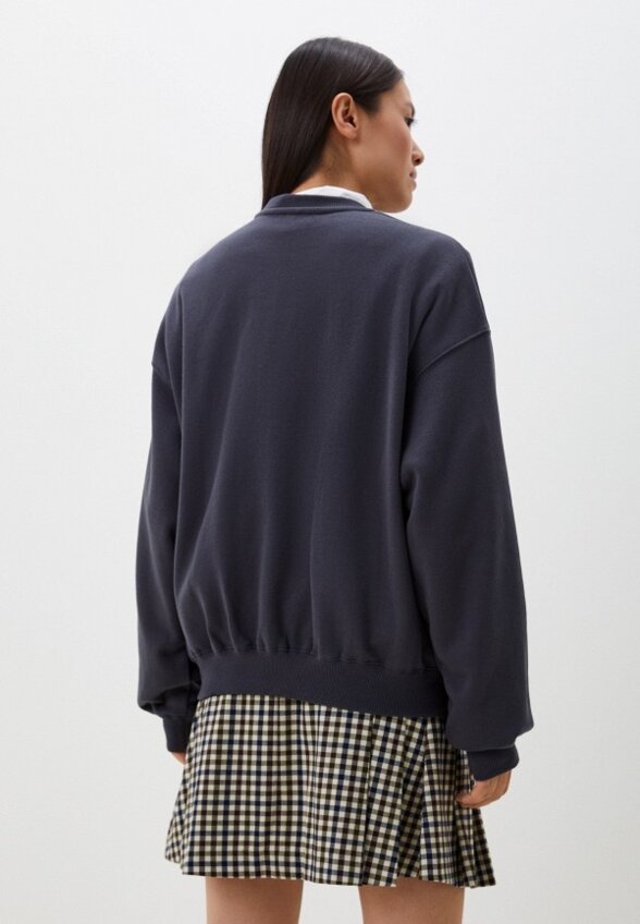 Свитшот Face Code