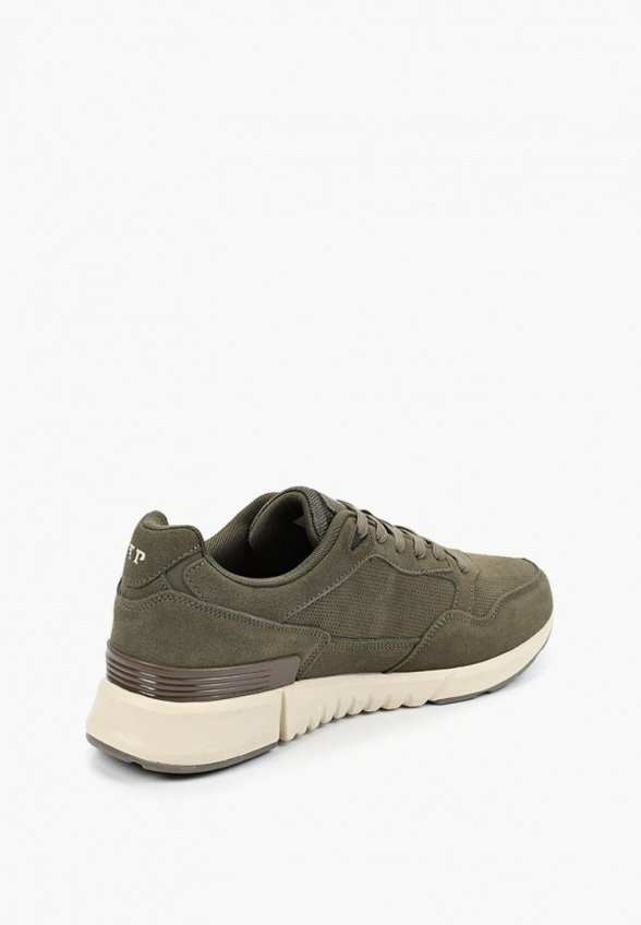 Кроссовки Patrol