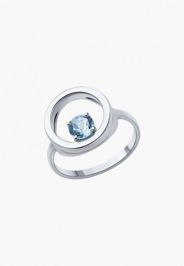 Кольцо Sokolov