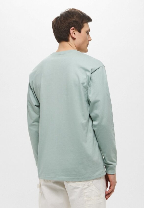 Лонгслив Carhartt WIP