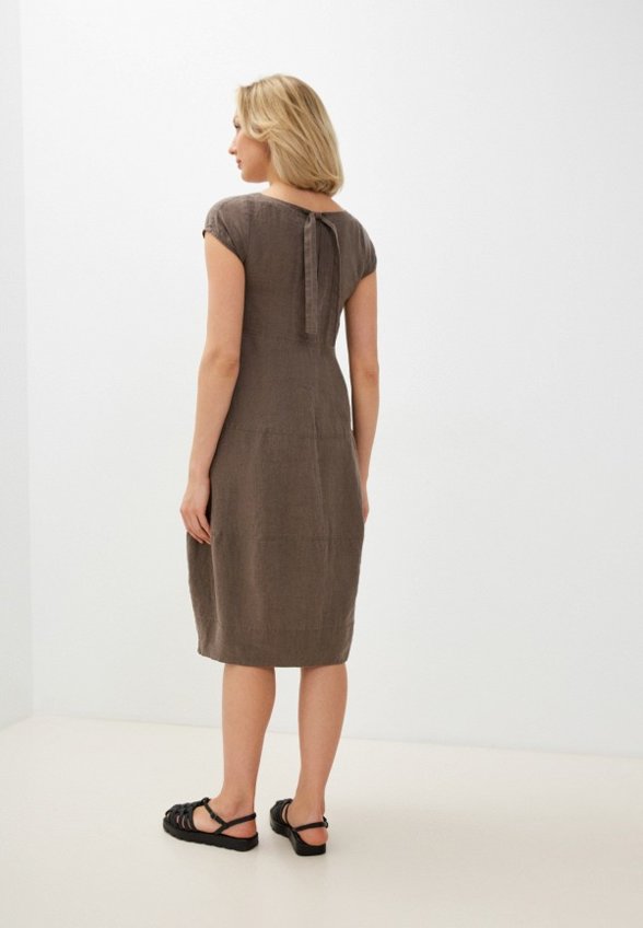 Платье Helmidge