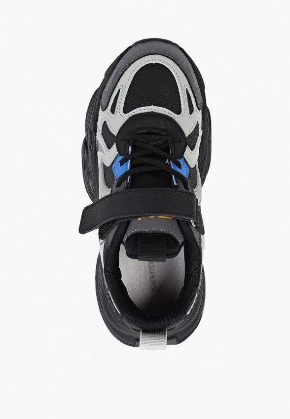 Кроссовки Капитошка