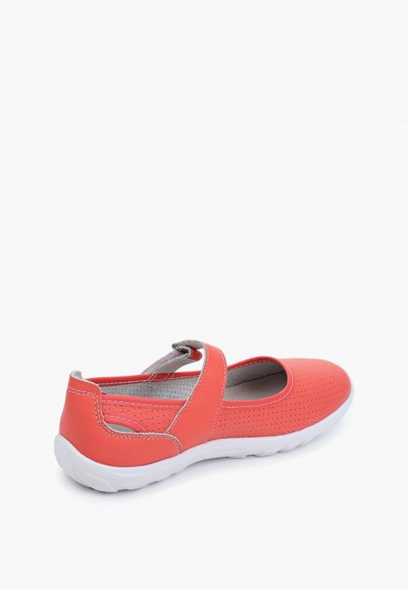 Туфли Enzo Logana