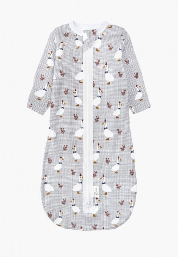 Конверт Mjolk