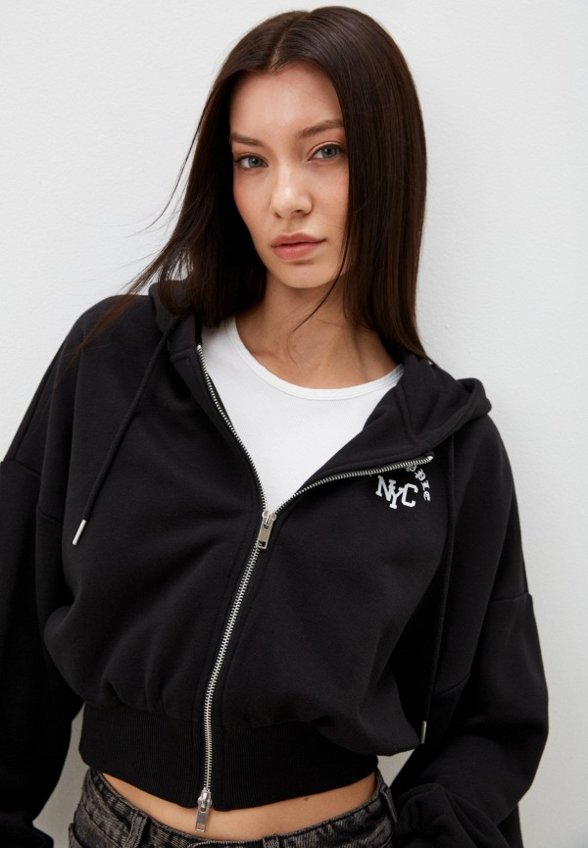 Толстовка Gloria Jeans