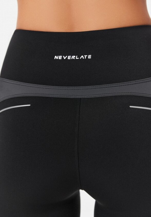 Леггинсы Neverlate