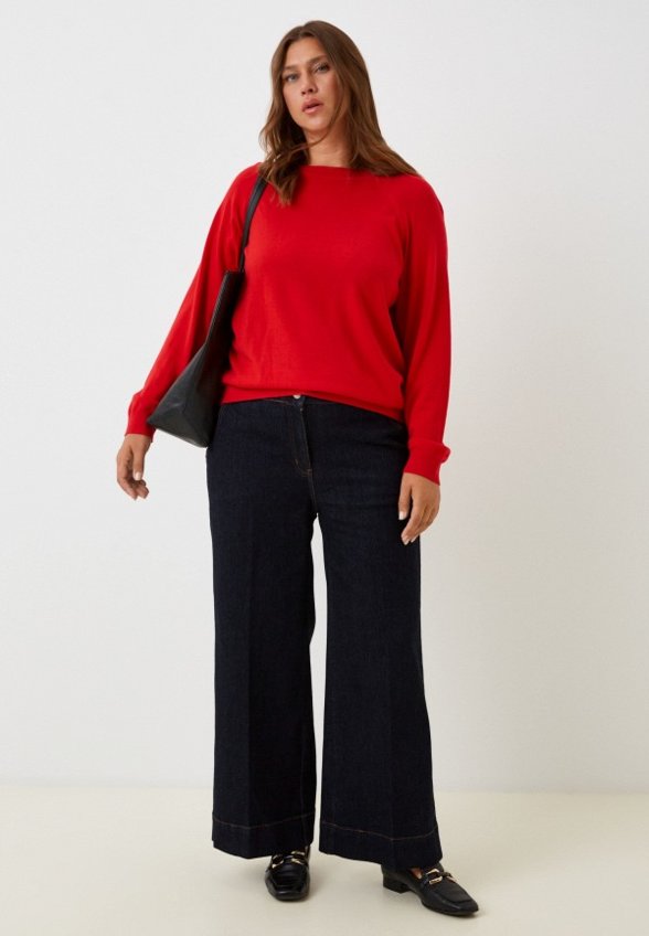 Джемпер Norveg