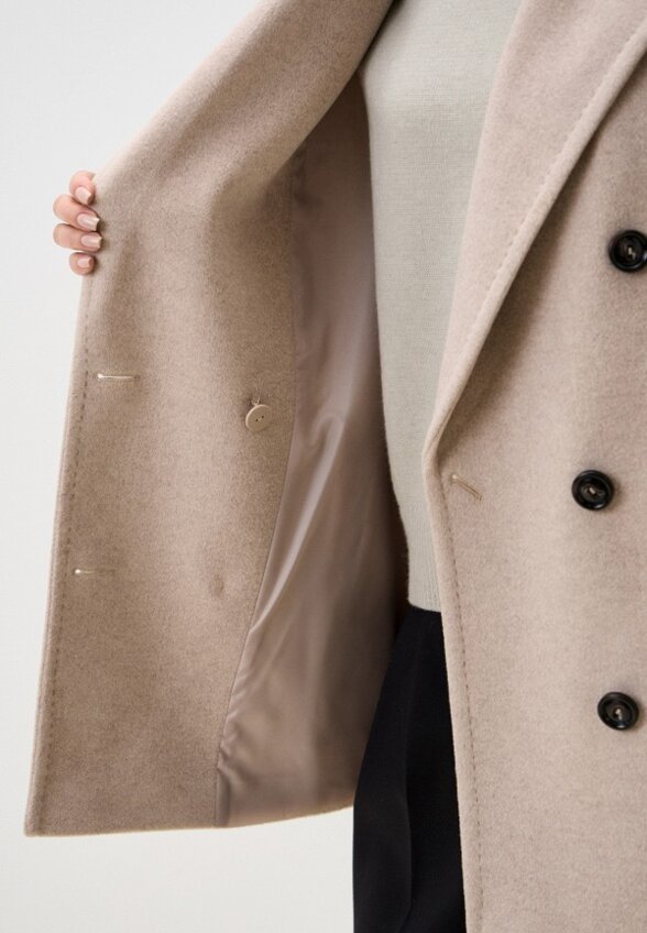 Полупальто Almarosa