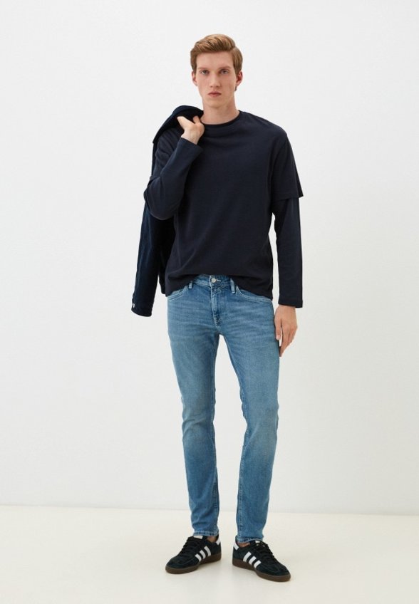 Джинсы Tom Tailor