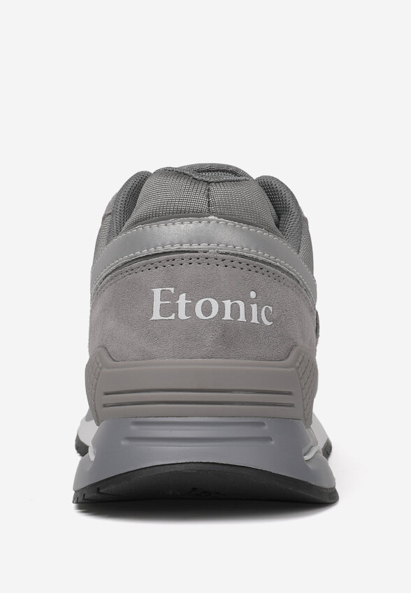 Кроссовки мужские Etonic Stable Base, Серый