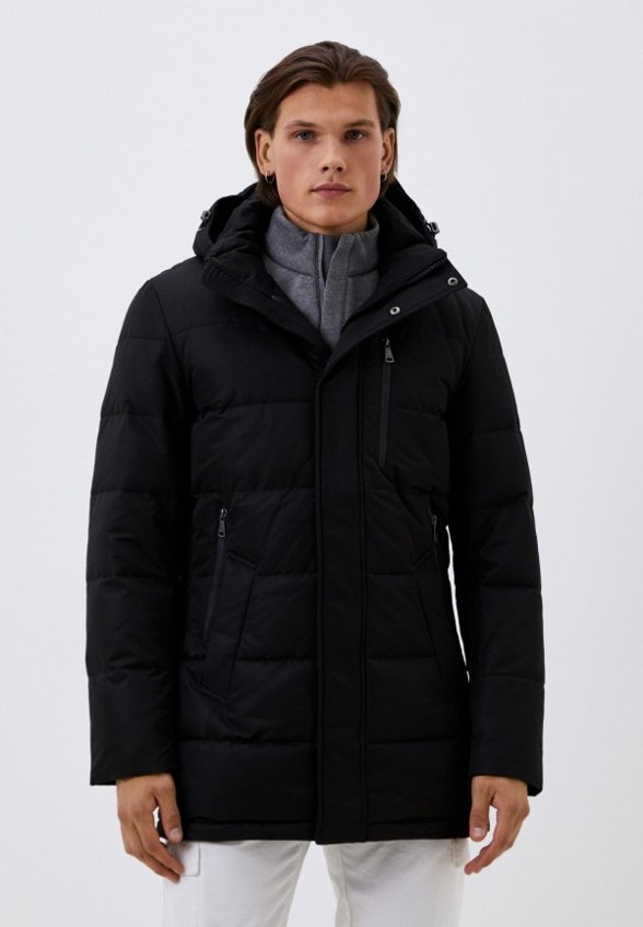 Пуховик Al Franco