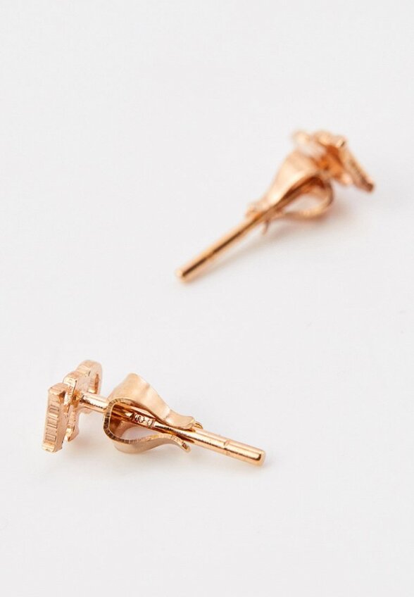 Серьги Shine&Beauty