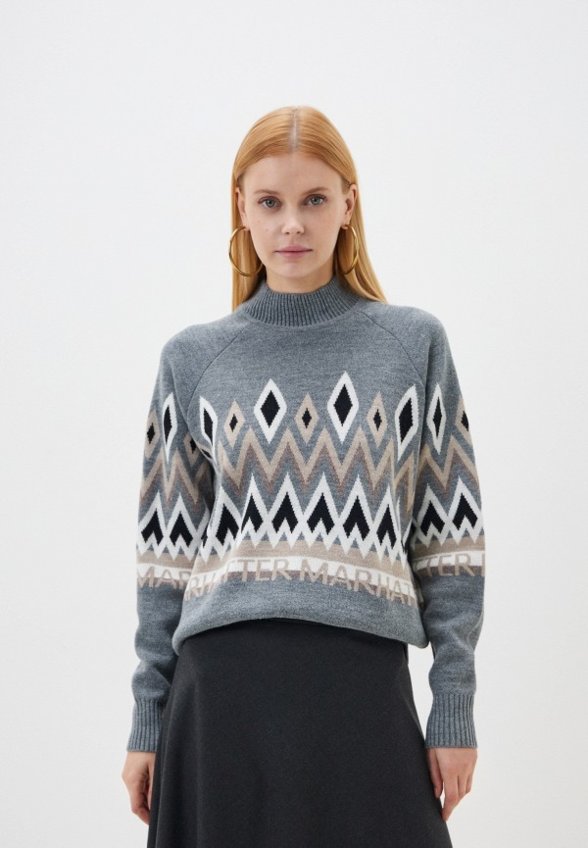 Джемпер marhatter