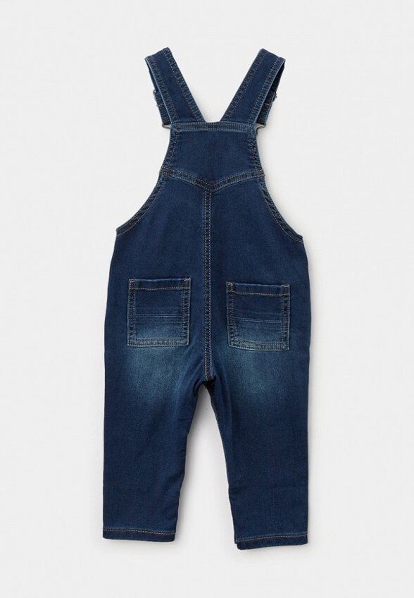 Комбинезон джинсовый Mayoral