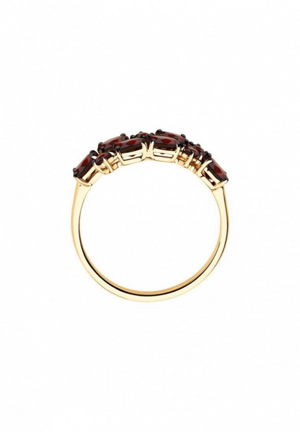 Кольцо Diamant