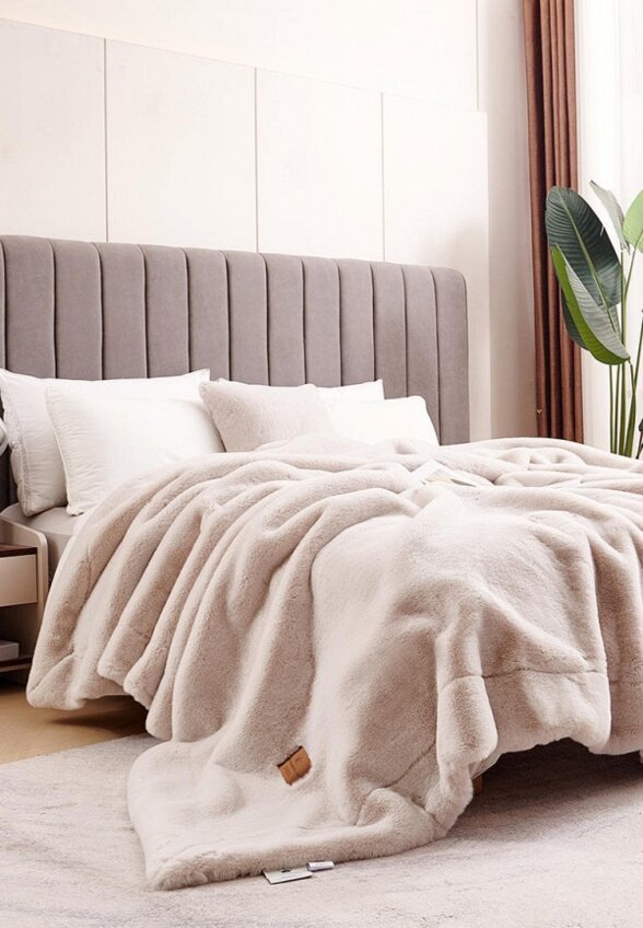 Плед The Eleventh Kingdom