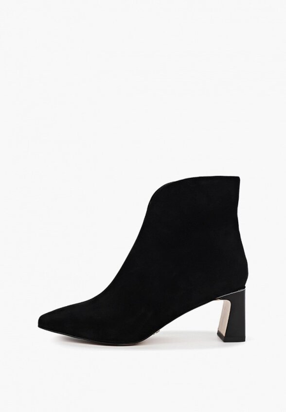 Ботильоны Valley