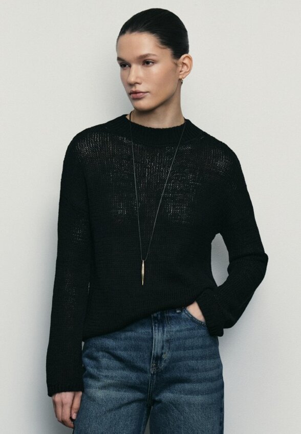 Джемпер Zarina