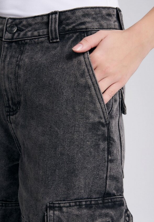 Джинсы Твое