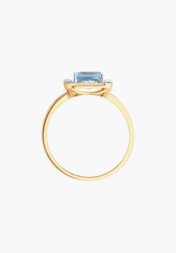 Кольцо Sokolov